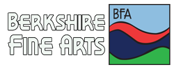 Berkshire Fine Arts Logo
