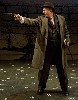 Jonathan Croy as Watson in Hound of the Baskervilles.
