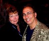 Tony and Tina will be putting their heads together to create a terrific season for Shakespeare & Company.