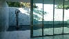 Sculpture by Georg Kolbe&rsquo;s Morgen ("Morning") in the small water basin in interior, Photo by Mark Favermann