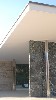 Details of materials, All Photos of Barcelona Pavilion by Mark Favermann
