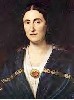 Giuseppina Strepponi, indispenable to Verdi&rsquo;s career, caused problems because she had lots of baggage.