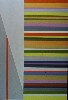 �It�s About Time� oil on linen 64x44� 1991