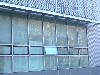 Windows that Open in the New Media Lab Building, Photo By Mark Favermann, All Rights Reserved