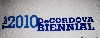 Logo of the Biennial.