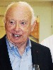 Ellsworth Kelly is a graduate of the Museum School.