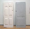 The British artist Rachel Whiteread was shown at the ICA by Milena Kalinovska.