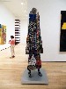 A voodoo evocation by Nick Cave.