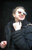 Nina Ariadna vaulted from Off Broadway to Broadway with Venus in Fur. Giuliano photo. 