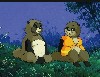 Museum of Fine Arts: Pom Poko