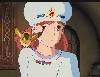 Museum of Fine Arts: Nausicaä of the Valley of the Wind