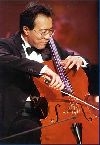 Yo-Yo Ma