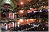 The Theatre&rsquo;s beautiful interior.