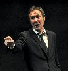 Faith Healer and Berkshire Theatre Festival stars Colin Lane