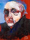 Self Portrait, 2008