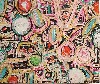 Jay Milder, From the Noah�s Arc Series, Oil on canvas, 2008-09
