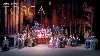 A magnificent production of Tosca at the Lyric Opera of Chicago