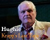 Brian Dennehy in Hughie at the Goodman.