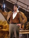Giuseppe Filianoti outdoes himself in Donizetti&rsquo;s Elixir of Love.