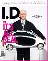 Influential Design Publication Is Terminated