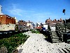 Former Elevated Line Morphs as a Park