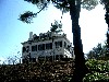 Something Old Something New in Lenox