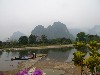 Part Two: Vang Vieng