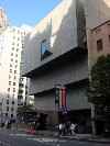 Renzo Piano Design for Meatacking District in 2011