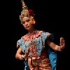 U.S. Premiere of Chui Chai at Jacob’s Pillow