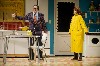 Alan Ayckbourn's Hilarious British Comedy
