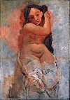 Clark Art Institute to September 12