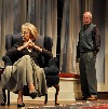 At Berkshire Theatre Festival Thorough September 4