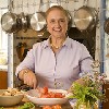 Higlighting Lidia Bastianich