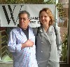 Papa Charlie's Deli Sandwich Celebrates the New Artistic Director of the Williamstown Theatre Festival