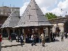 Ablution fountains