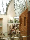 Peabody Essex Museum Interior
courtesy of the Peabody Essex Museum