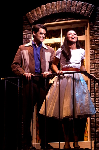 West Side Story at Barrington Stage Company - Image 3