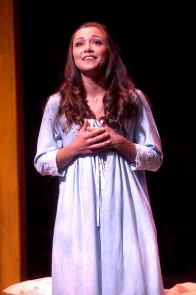 West Side Story at Barrington Stage Company - Image 4