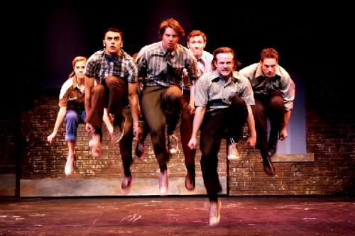West Side Story at Barrington Stage Company - Image 6