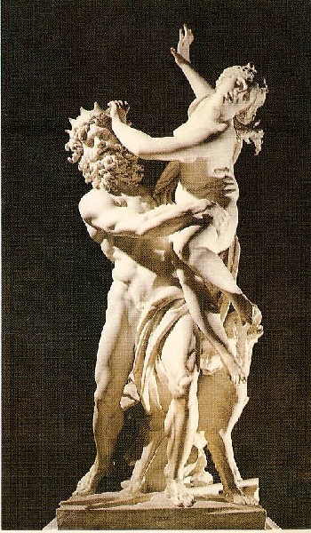 Bernini: Sculpting in Clay at the Met - Charles Giuliano - Berkshire Fine  Arts