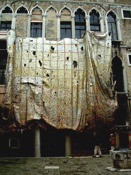 Venice Biennale 2007 and Palazzo Fortuny - Image 1