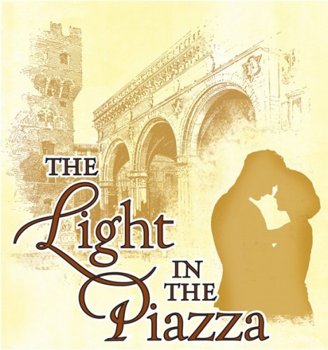 Light on the Piazza
