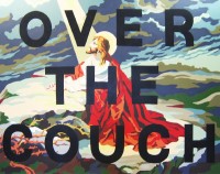 Over the Couch - by: Randy Stevens