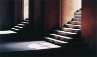 Into The Light (Conciergerie, Paris) - by: Pennie Brantley